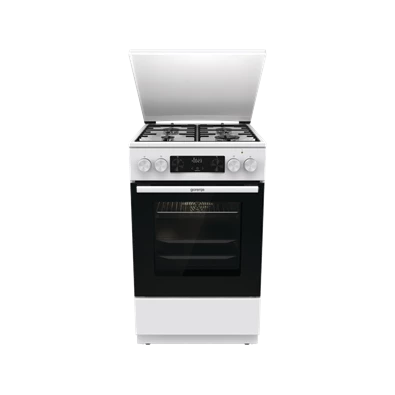 Gorenje GK5C64WH kombinált gáztűzhely