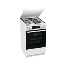 Gorenje GK5C64WH kombinált gáztűzhely