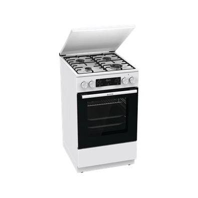 Gorenje GK5C64WH kombinált gáztűzhely