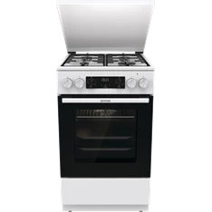 Gorenje GK5C64WH kombinált gáztűzhely