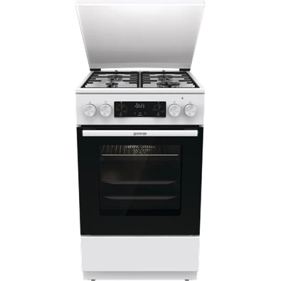 Gorenje GK5C64WH kombinált gáztűzhely