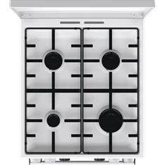Gorenje GK5C64WH kombinált gáztűzhely