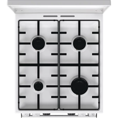 Gorenje GK5C64WH kombinált gáztűzhely