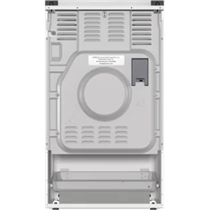 Gorenje GK5C64WH kombinált gáztűzhely