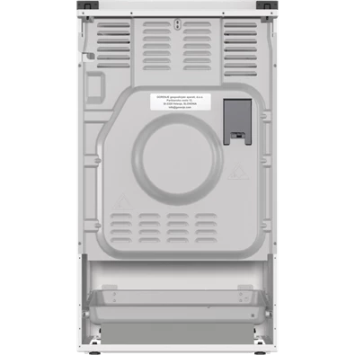 Gorenje GK5C64WH kombinált gáztűzhely