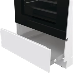 Gorenje GK5C64WH kombinált gáztűzhely