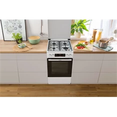 Gorenje GK5C64WH kombinált gáztűzhely