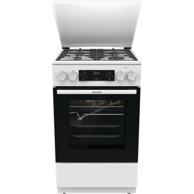 Gorenje GKS5C72WF kombinált gáztűzhely