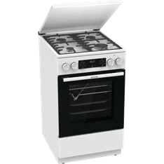 Gorenje GKS5C72WF kombinált gáztűzhely