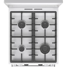 Gorenje GKS5C72WF kombinált gáztűzhely