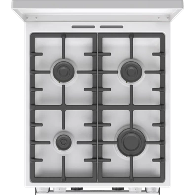 Gorenje GKS5C72WF kombinált gáztűzhely