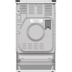 Gorenje GKS5C72WF kombinált gáztűzhely