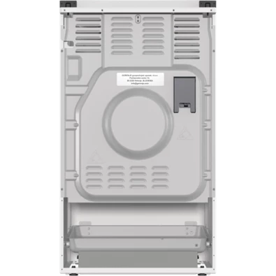 Gorenje GKS5C72WF kombinált gáztűzhely