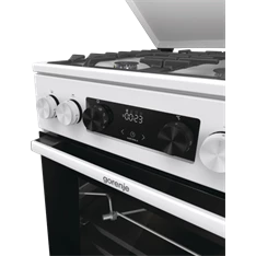 Gorenje GKS5C72WF kombinált gáztűzhely