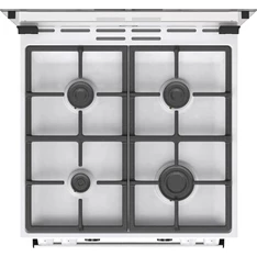 Gorenje GKS6C70WF kombinált tűzhely