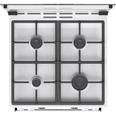 Gorenje GKS6C70WF kombinált tűzhely