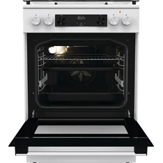 Gorenje GKS6C70WF kombinált tűzhely