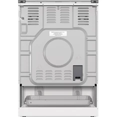 Gorenje GKS6C70WF kombinált tűzhely