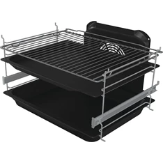 Gorenje GKS6C70WF kombinált tűzhely