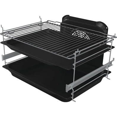 Gorenje GKS6C70WF kombinált tűzhely