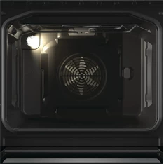 Gorenje GKS6C70WF kombinált tűzhely