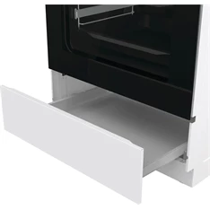 Gorenje GKS6C70WF kombinált tűzhely