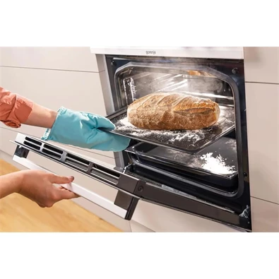 Gorenje GKS6C70WF kombinált tűzhely