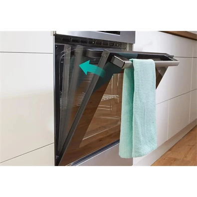 Gorenje GKS6C70WF kombinált tűzhely