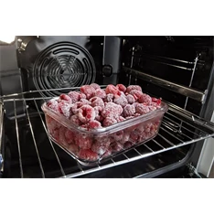 Gorenje GKS6C70WF kombinált tűzhely