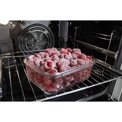 Gorenje GKS6C70WF kombinált tűzhely
