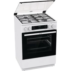 Gorenje GKS6C70WF kombinált tűzhely