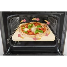 Gorenje GKS6C70WF kombinált tűzhely