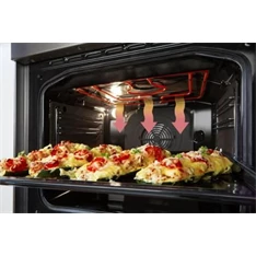 Gorenje GKS6C70WF kombinált tűzhely