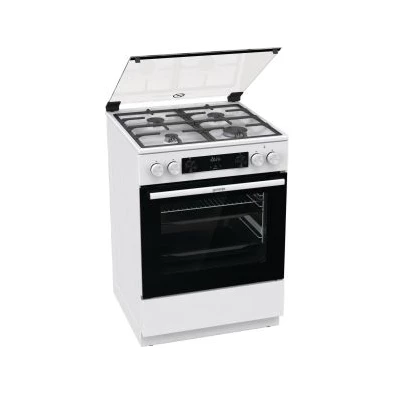 Gorenje GKS6C70WF kombinált tűzhely