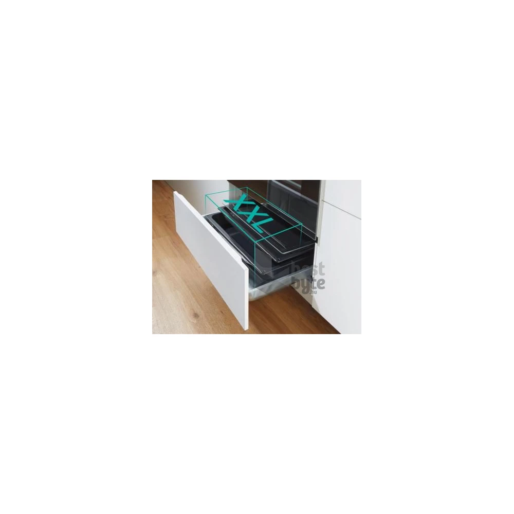 Gorenje GKS6C70WF fehér, szabadonálló, gáz, kombinált, főzőzóna: 4, sütő:71L, grill, tűzhely