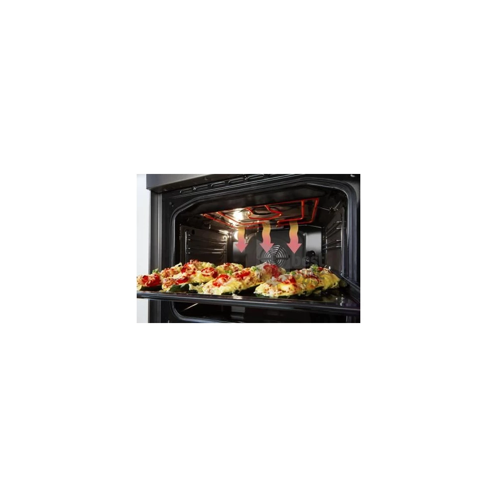 Gorenje GKS6C70WF fehér, szabadonálló, gáz, kombinált, főzőzóna: 4, sütő:71L, grill, tűzhely