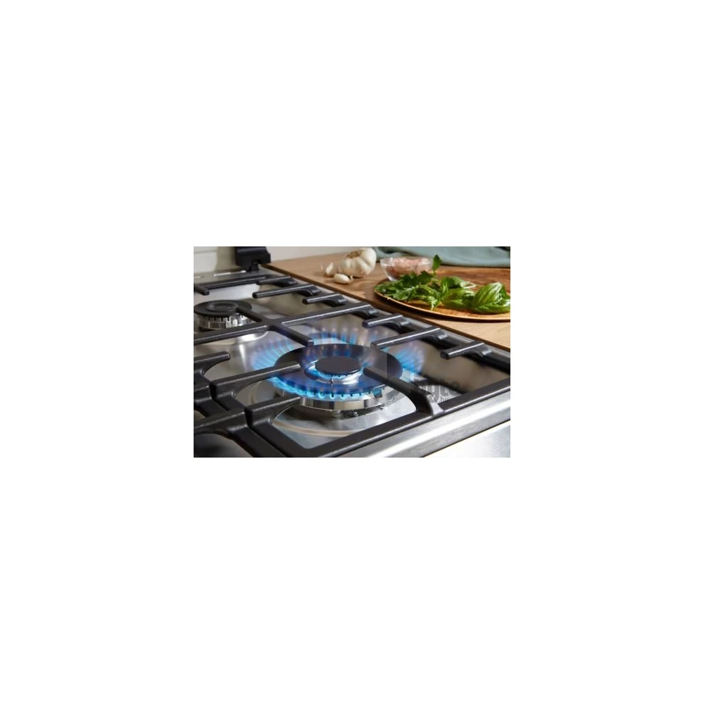 Gorenje GKS6C70WF fehér, szabadonálló, gáz, kombinált, főzőzóna: 4, sütő:71L, grill, tűzhely