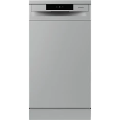 Gorenje GS520E15S keskeny 9 terítékes mosogatógép
