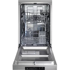 Gorenje GS520E15S keskeny 9 terítékes mosogatógép