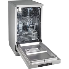 Gorenje GS520E15S keskeny 9 terítékes mosogatógép