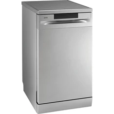 Gorenje GS520E15S keskeny 9 terítékes mosogatógép
