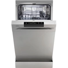 Gorenje GS520E15S keskeny 9 terítékes mosogatógép