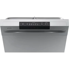 Gorenje GS520E15S keskeny 9 terítékes mosogatógép