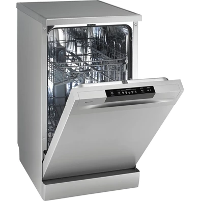 Gorenje GS520E15S keskeny 9 terítékes mosogatógép