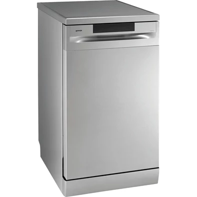 Gorenje GS520E15S keskeny 9 terítékes mosogatógép