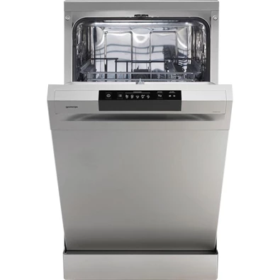 Gorenje GS520E15S keskeny 9 terítékes mosogatógép