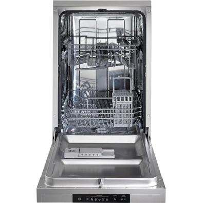 Gorenje GS520E15S keskeny 9 terítékes mosogatógép