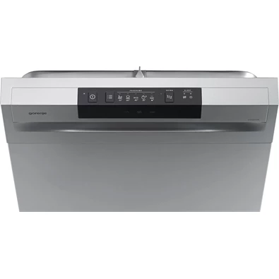 Gorenje GS520E15S keskeny 9 terítékes mosogatógép