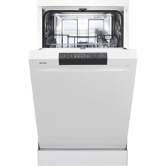 Gorenje GS520E15W keskeny mosogatógép