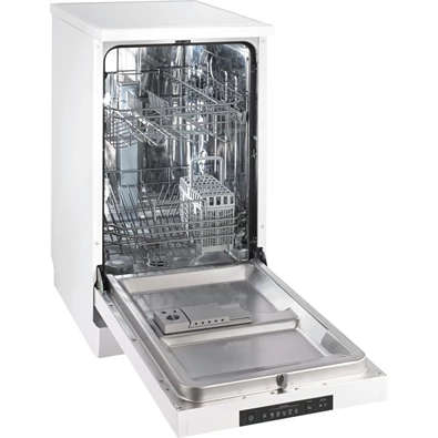 Gorenje GS520E15W keskeny mosogatógép